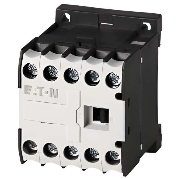 Eaton Hilfsschütz 000644 Typ DILER-40(TVC100)