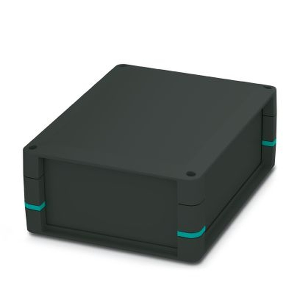 Phoenix Contact Universalgehäuse 2203458 Typ UCS 237-195-H-CCD 9005