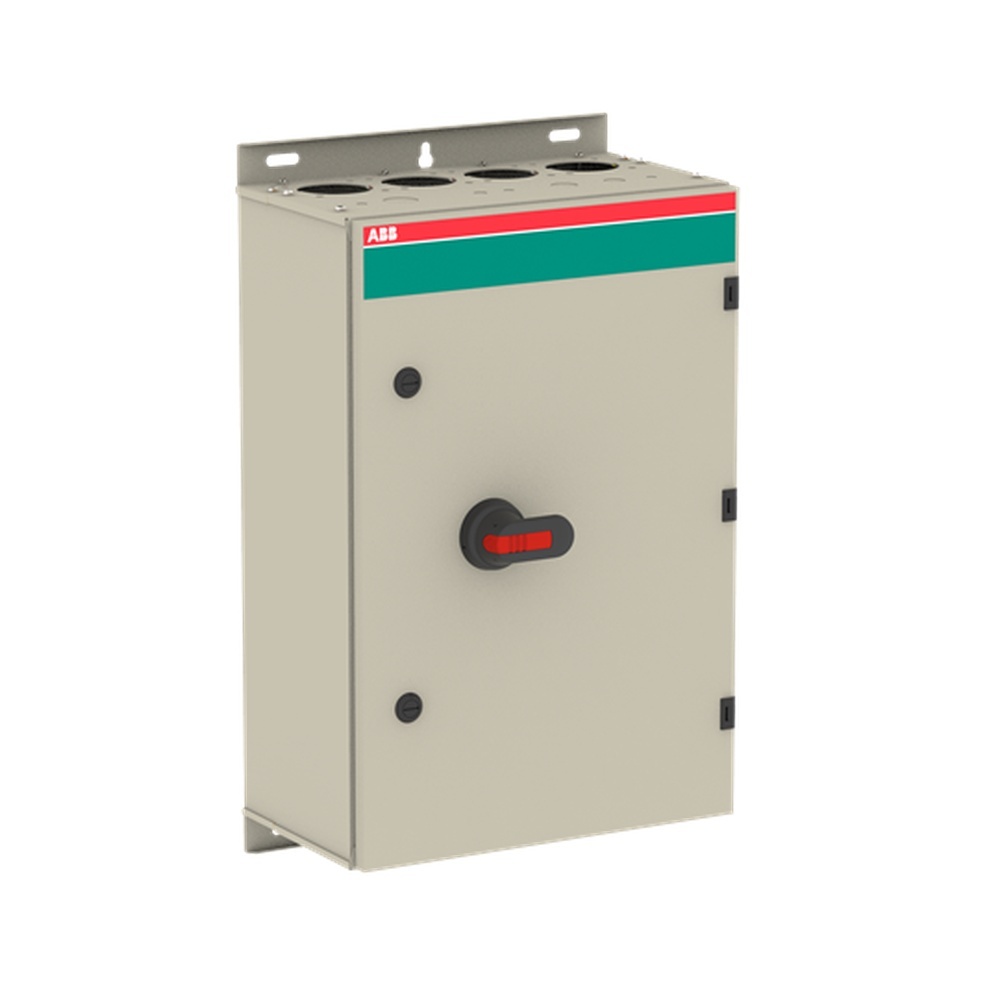 ABB Lasttrennschalter 1SCA022340R0770 Typ OT200KLRR3TZ
