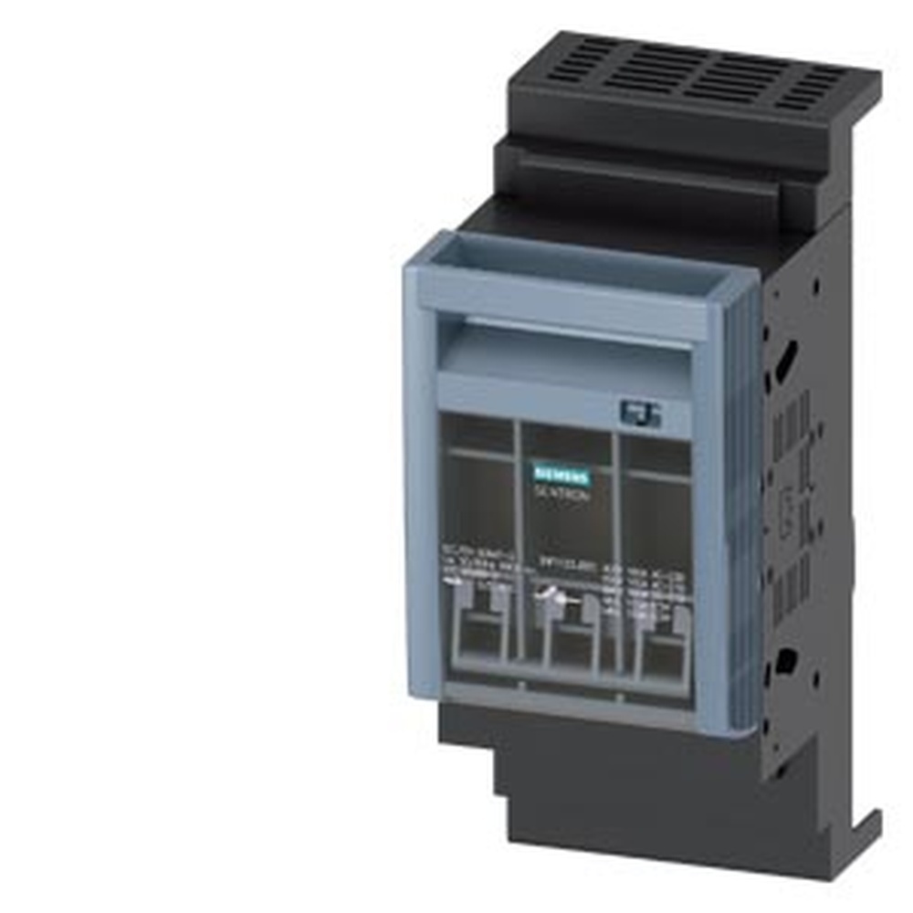 Siemens Sicherungskasttrennschalter 3NP1123-1JB20