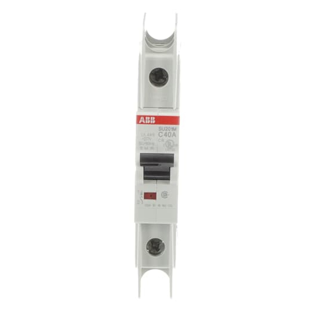 ABB Leitungsschutzschalter 2CDS271337R0404 Typ SU201M-C40