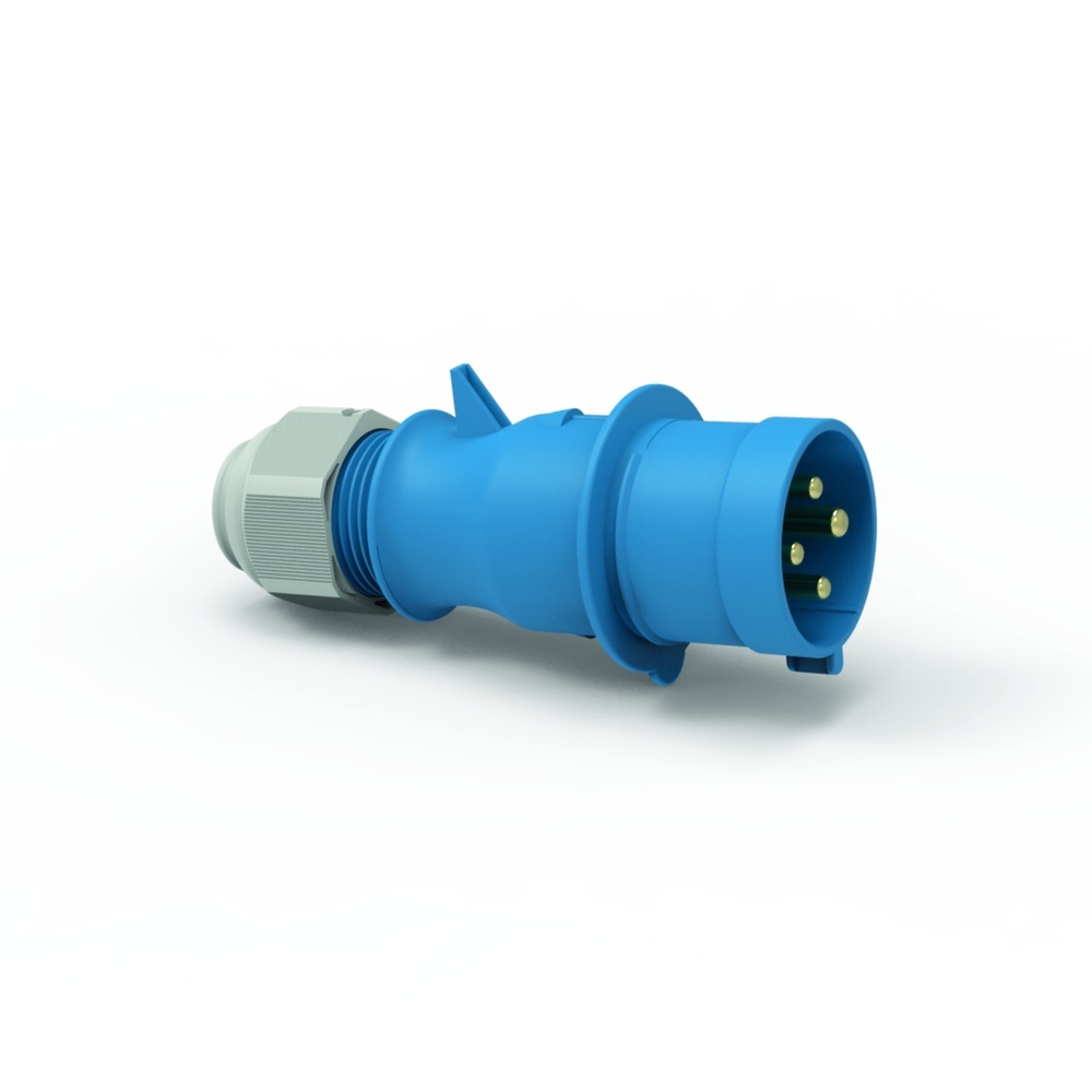 Bals Stecker 21016-TLS