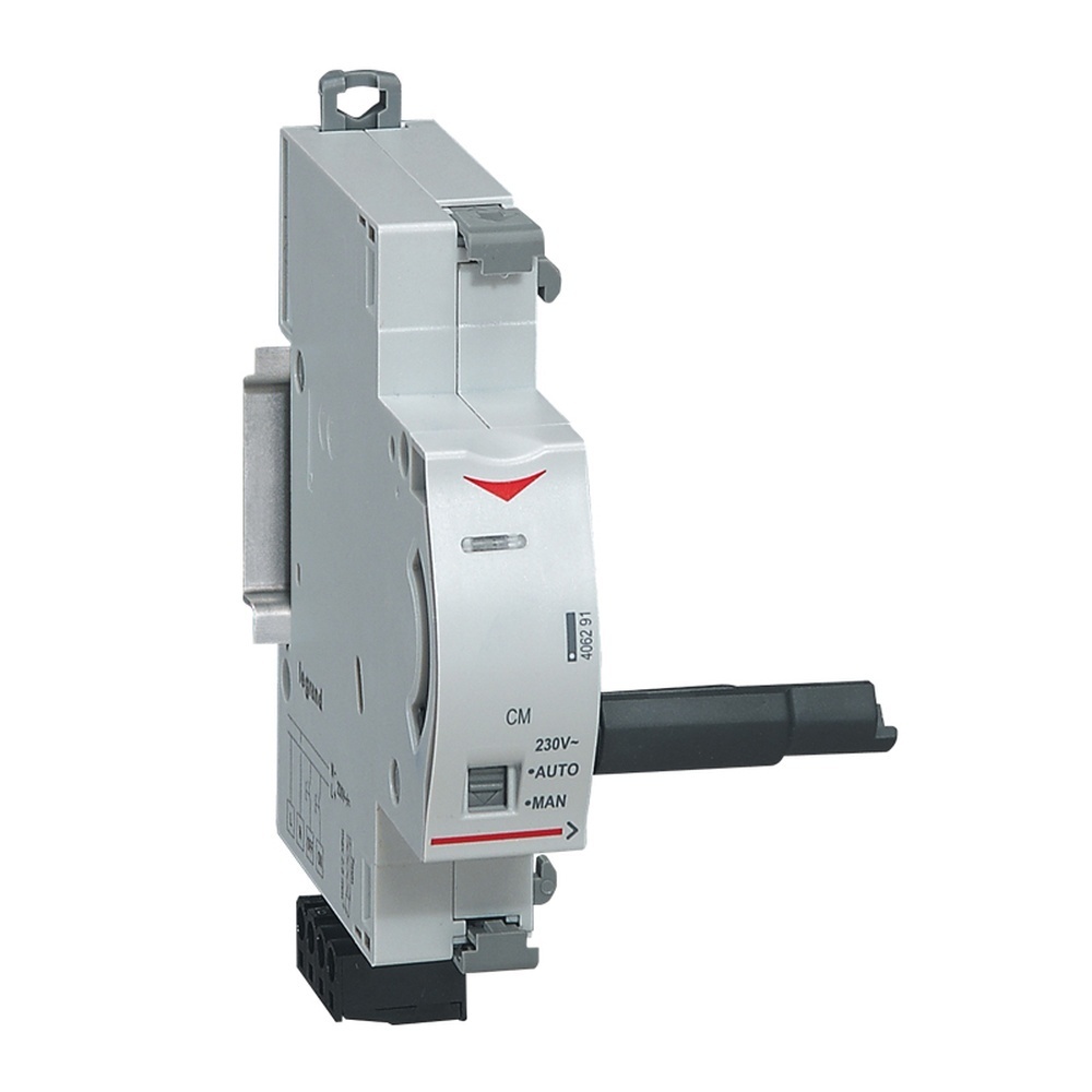 Legrand Motorantrieb 406290