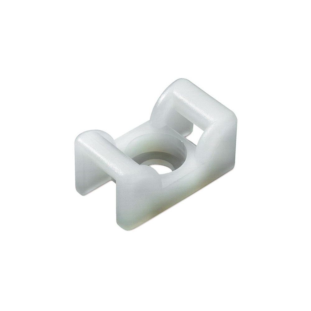 Hellermann Befestigungssockel 151-24819 Typ KR8G5 PA66 NA 100 Hellermann Befestigungssockel 151-24819 Typ KR8G5 PA66 NA 100