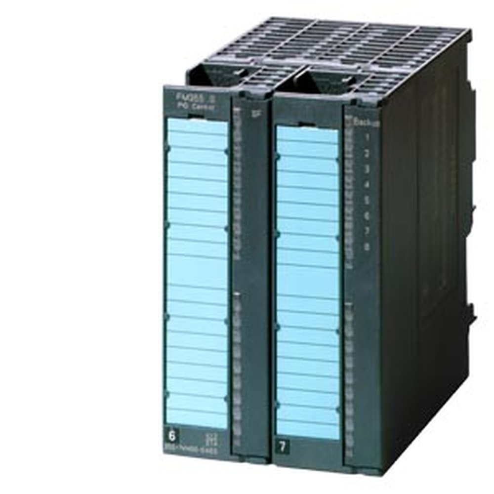 Siemens Regler 6ES7355-0VH10-0AE0