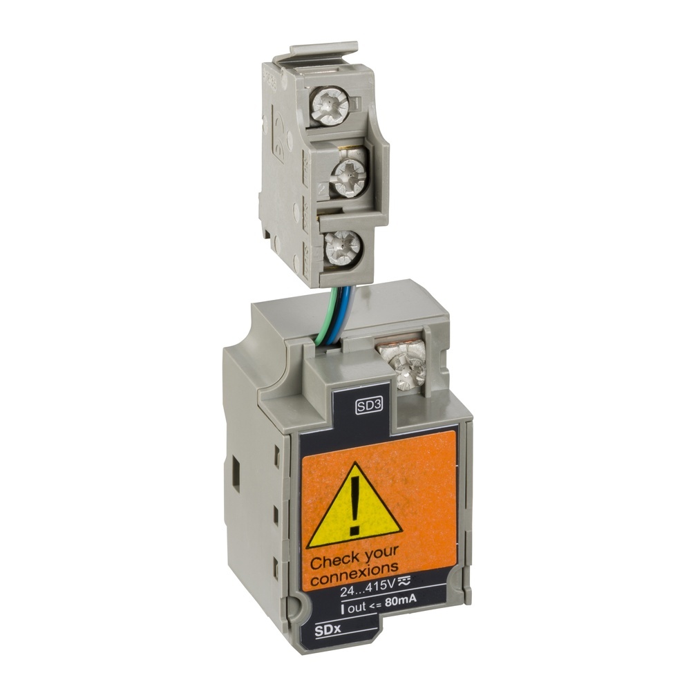 Schneider Electric Auslöserzubehör LV429532