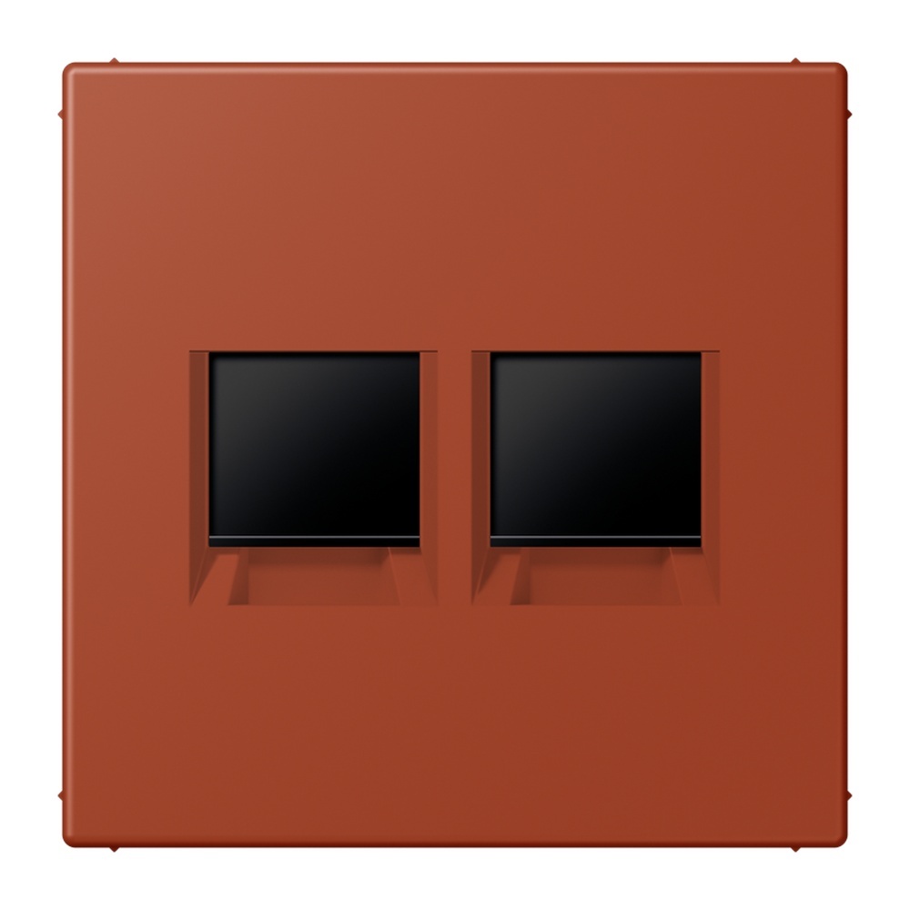 Jung Abdeckung LC1969-2WE232