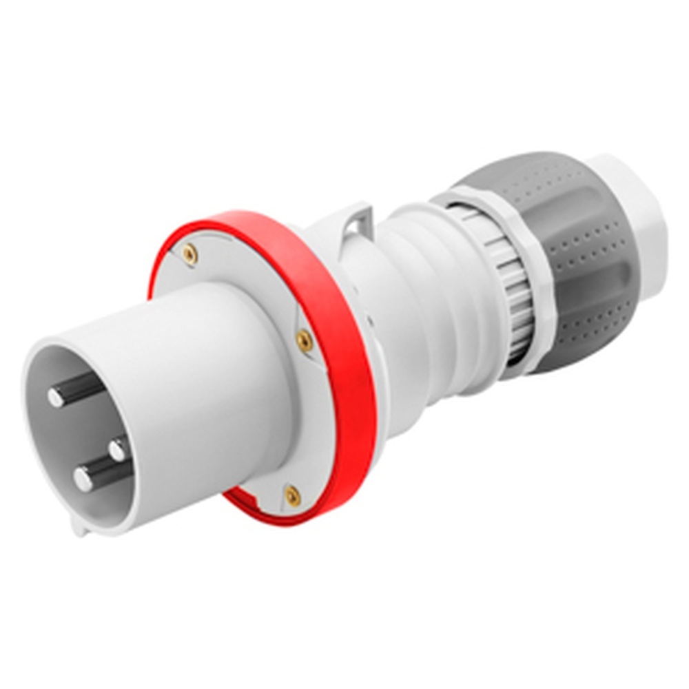 Gewiss IEC Stecker GW61020H