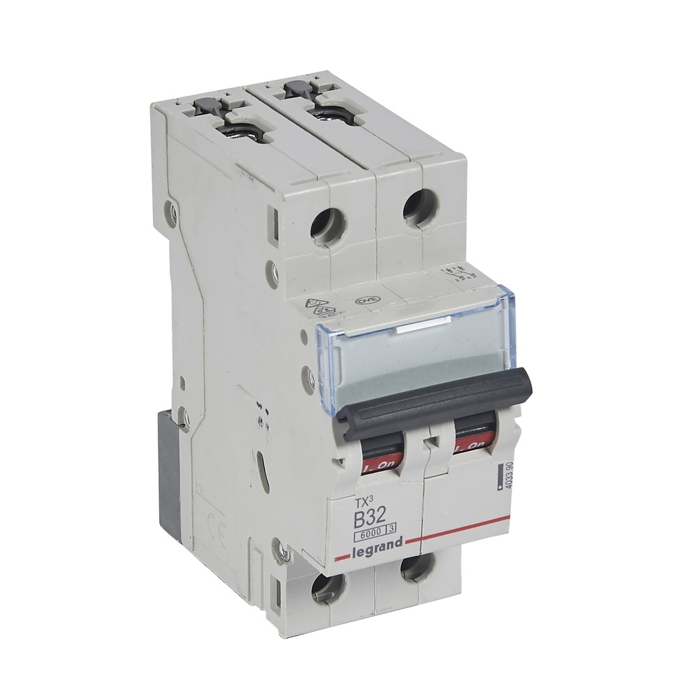 Legrand Leitungsschutzschalter 403390