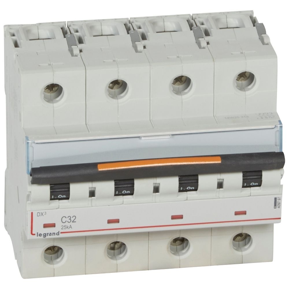Legrand Leitungsschutzschalter 409797