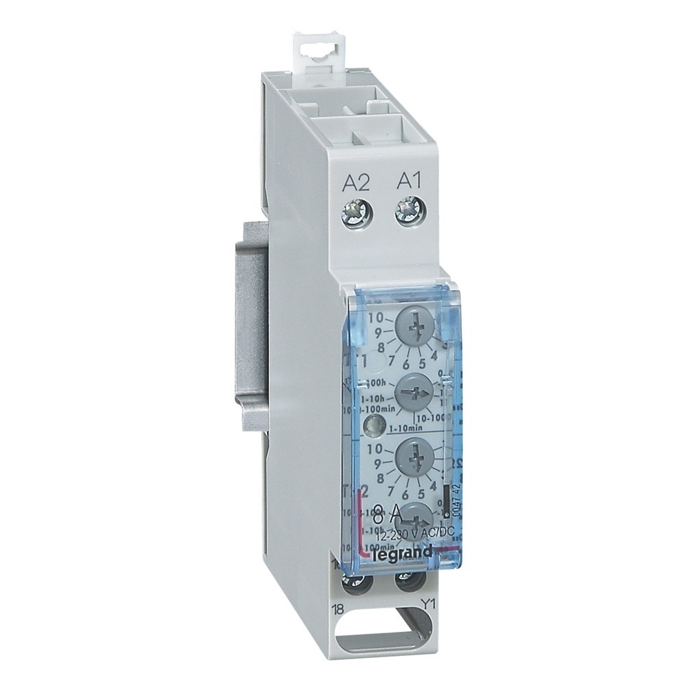 Legrand Blinkrelais 004742