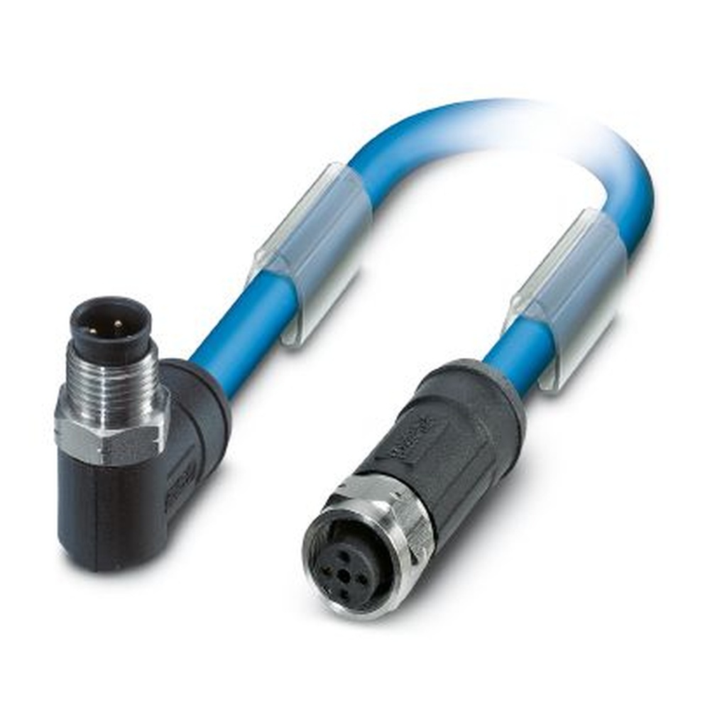 Phoenix Contact Bussystem Kabel 1419115 Typ SAC-3P-M12MR/10,0-961/M12FS VA