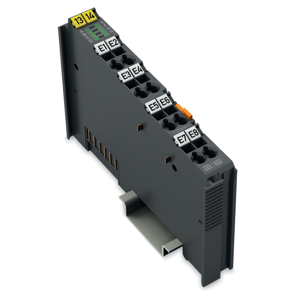 Wago Digitaleingang 750-431/040-000