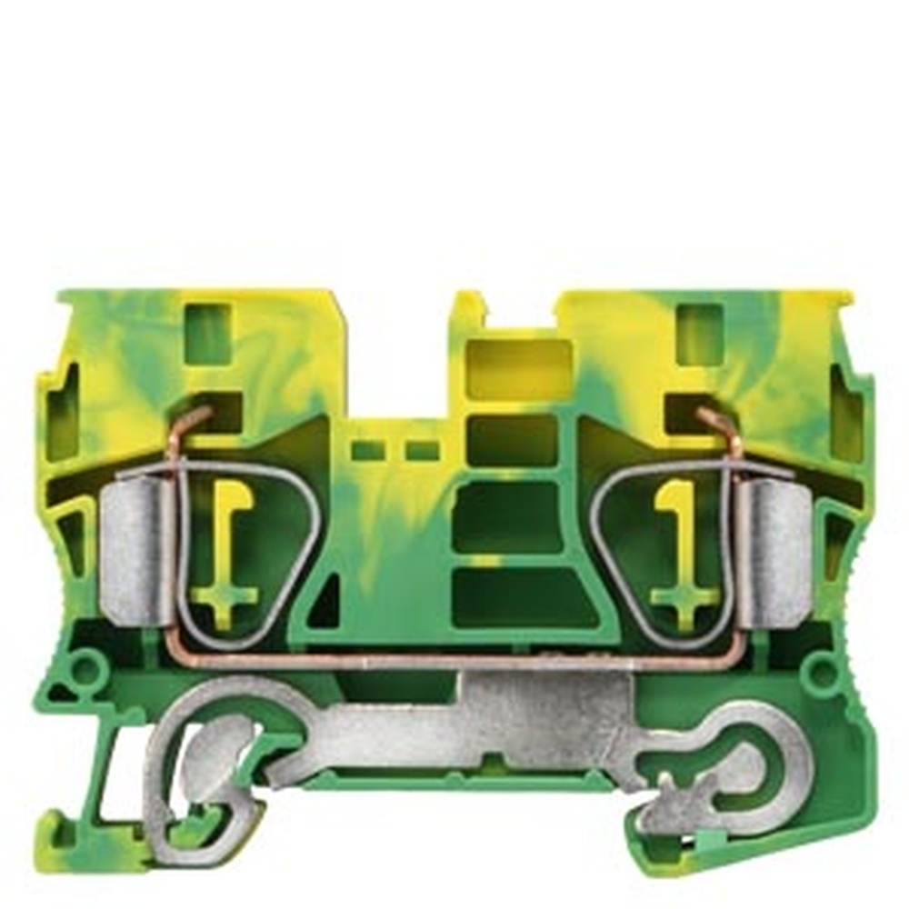 Siemens Schutzleiterklemme 8WH2000-0CJ07