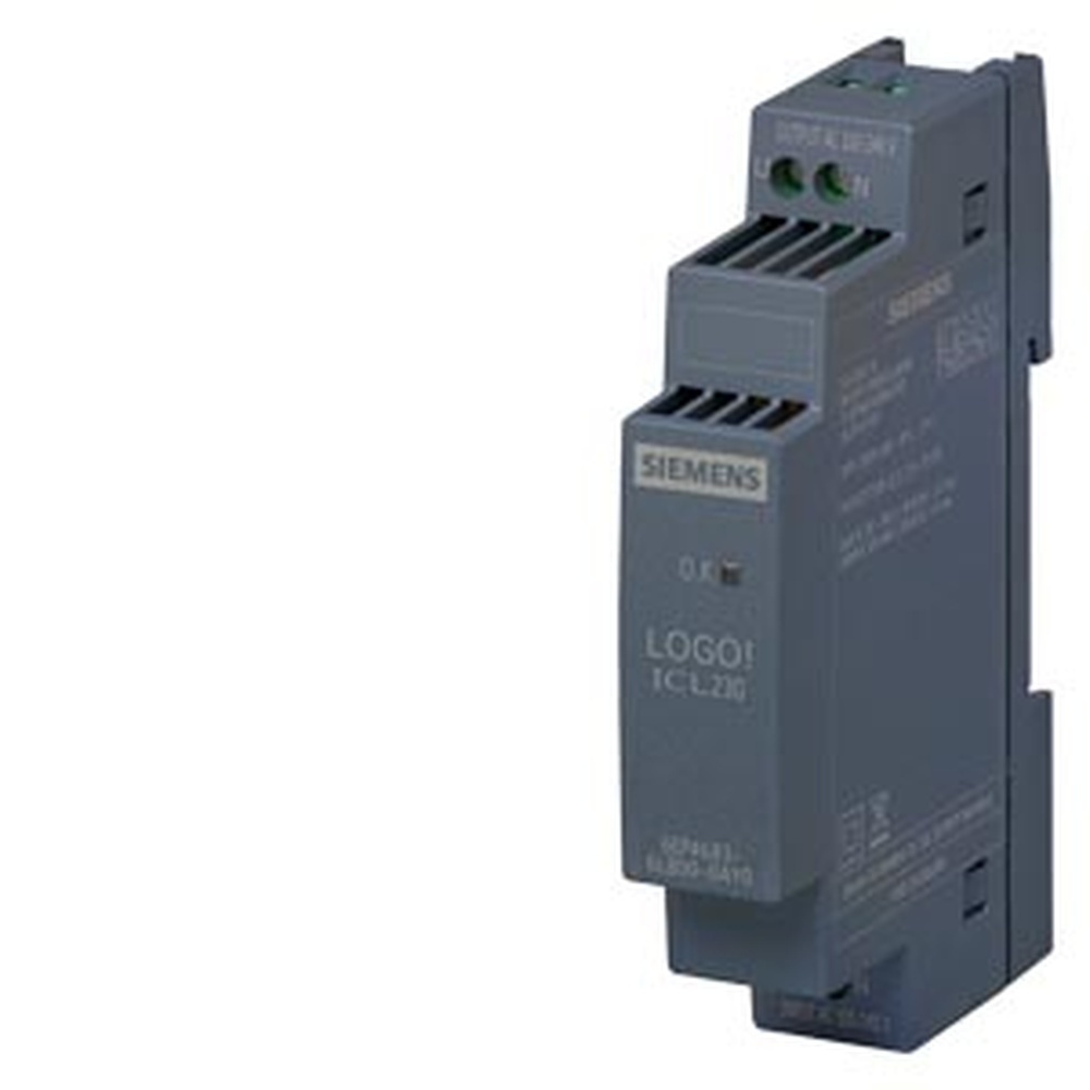 Siemens Einschaltstrombegrenzer 6EP4683-6LB00-0AY0
