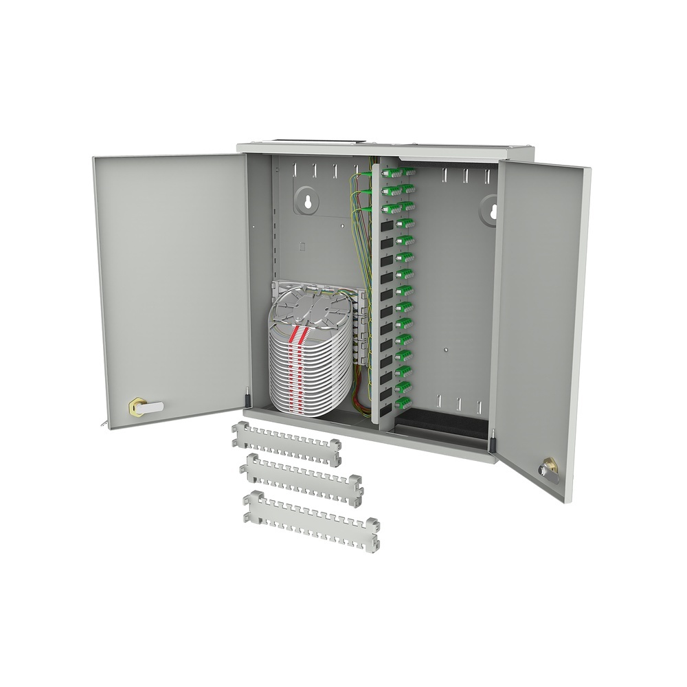 METZ CONNECT Wandverteiler 1503397A18-C METZ CONNECT Wandverteiler 1503397A18-C