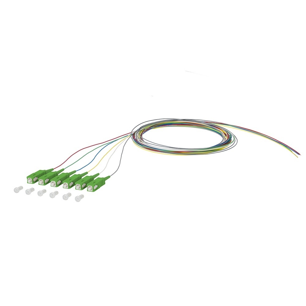 METZ CONNECT ST Stecker Typ 150Q1CA0020E6