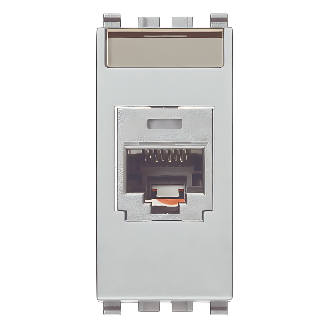 VIMAR Steckdose 20340.1.N