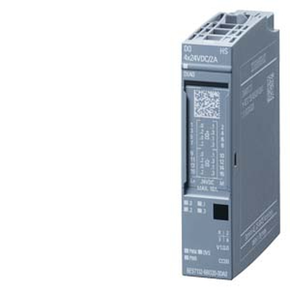 Siemens Digitales Ausgangsmodul 6ES7132-6BD20-0DA0