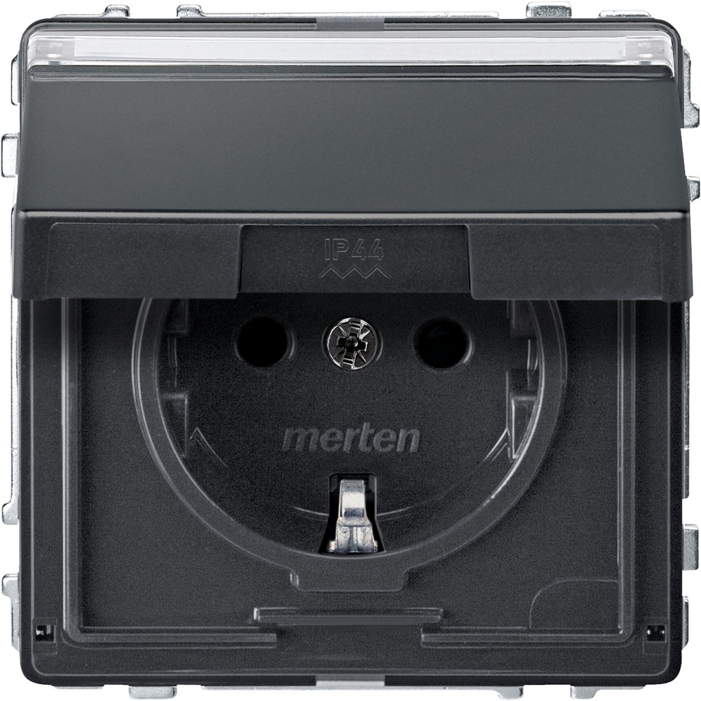 Merten Steckdose MEG2312-7214