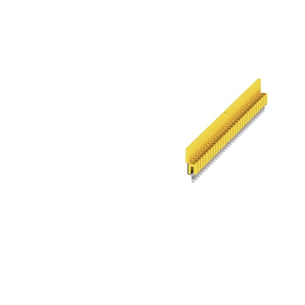 Weidmüller Querverbinder 1067500000 Typ WQV 2.5/30
