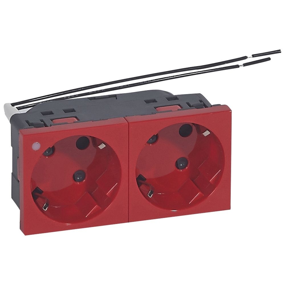 Legrand Steckdose 077292 Legrand Steckdose 077292