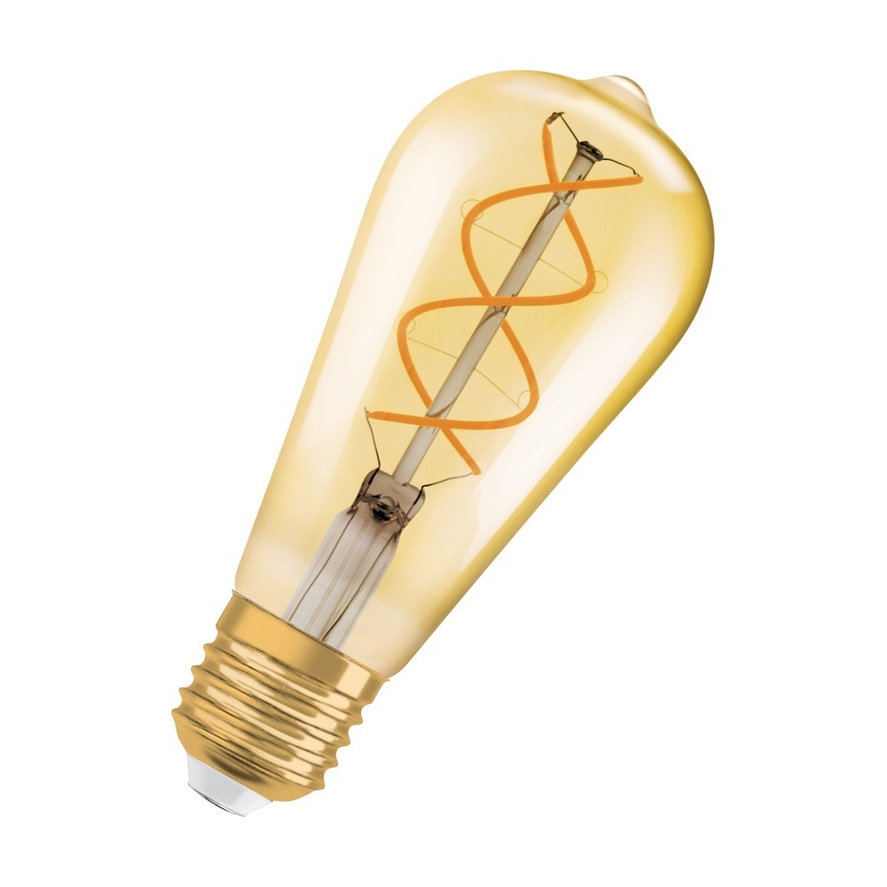 Ledvance Osram Dimmbare LED Lampe 090103