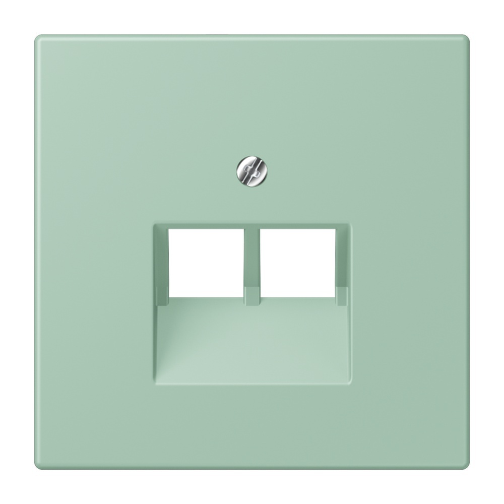 Jung Abdeckung LC969-2UA217