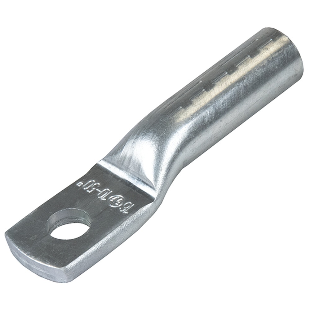 Intercable Al Presskabelschuh 180059 Typ ICAL24016