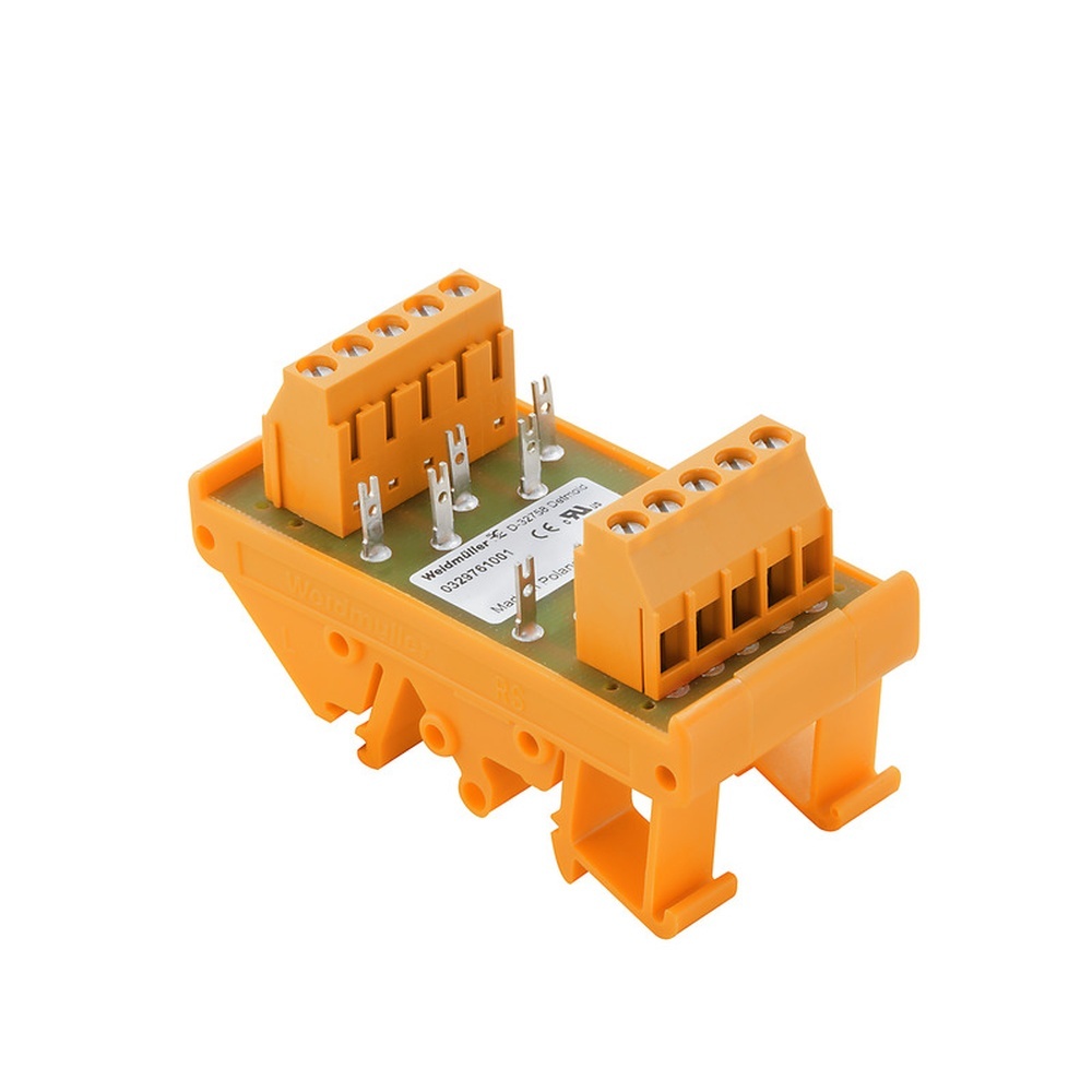 Weidmüller Übergabemodul 0329761001 Typ RSX LOETST. LP Weidmüller Übergabemodul 0329761001 Typ RSX LOETST. LP