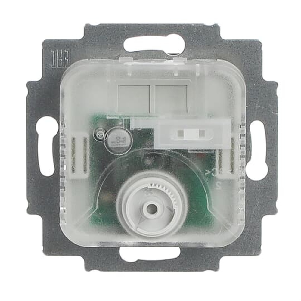 Busch-Jaeger UP Raumtemperaturregler 1095 U Nr. 2CKA001032A0484