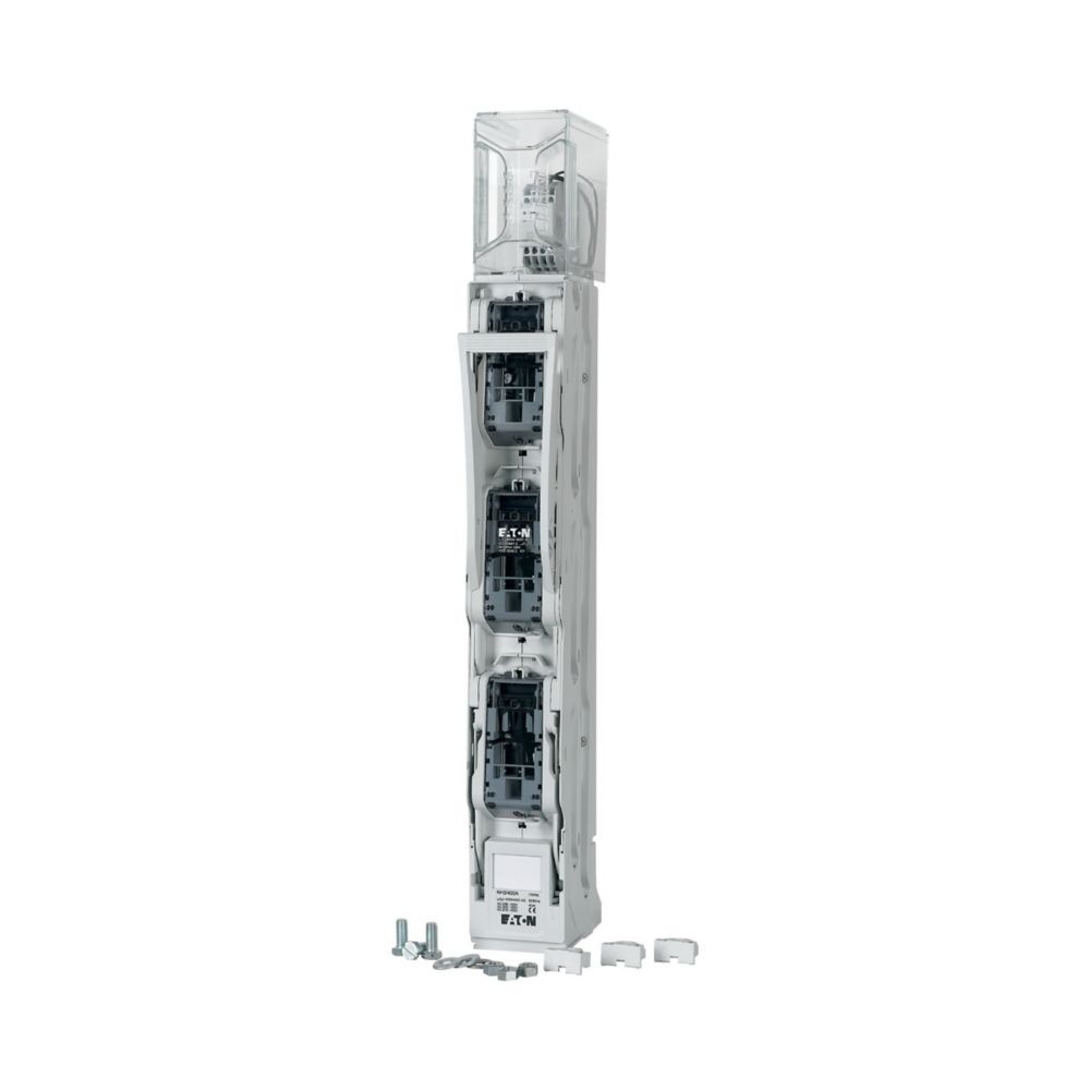 Eaton Sicherungslast Schaltleiste 179762 Typ NHW-SLS-2/SI