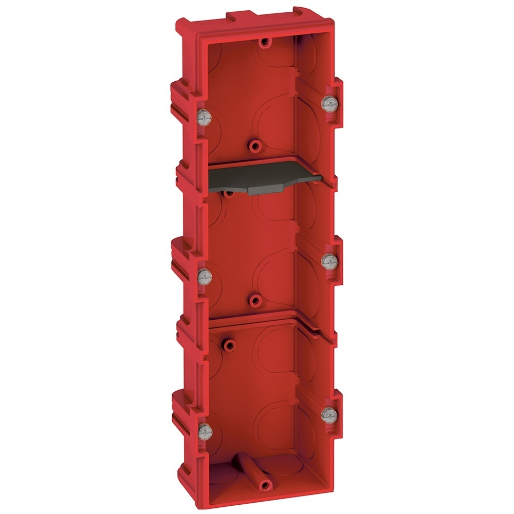 Legrand Hohlwanddose 080143