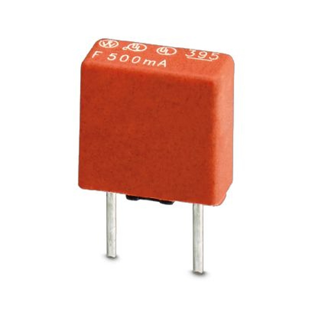 Phoenix Contact Sicherungs Set 2906091 Typ FUSE/TE5/200MA/F-10PCS