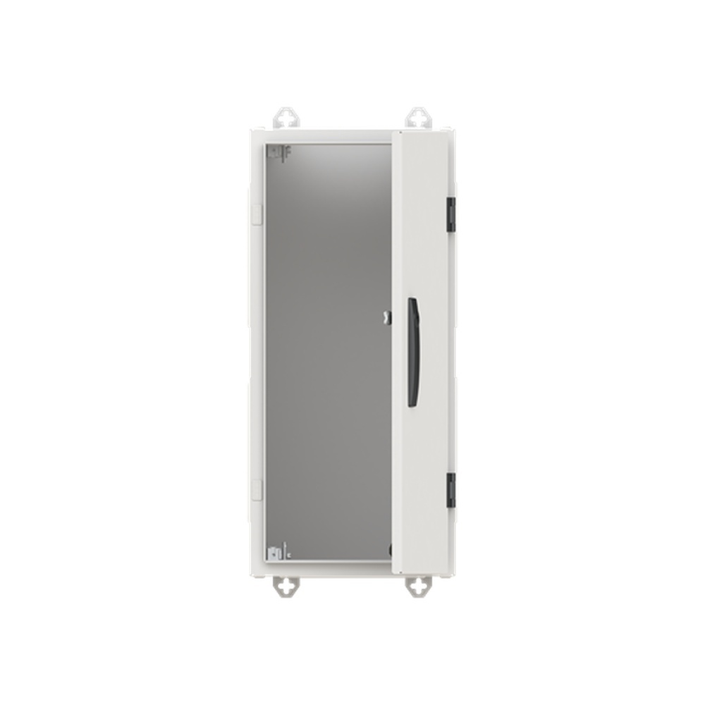 Striebel & John Wandschrank 2CPX010140R9999 Typ TW104G