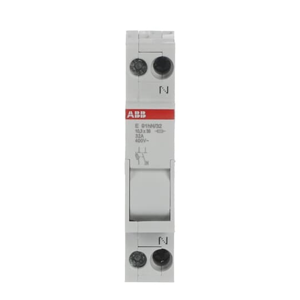 ABB Halter für zylindrische Sicherung 2CSM200913R1801 Typ E 91HN/32