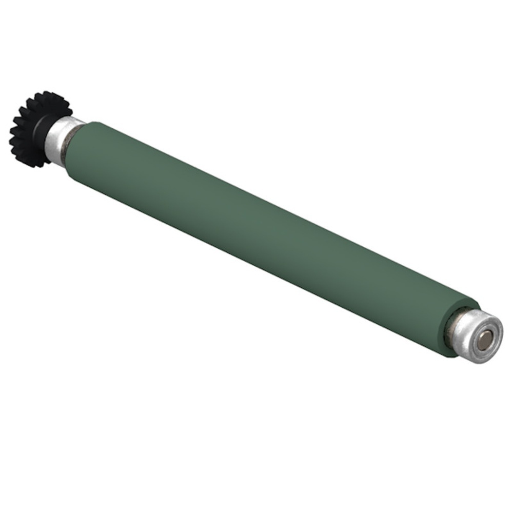Weidmüller Gerätemarkierer 1357420000 Typ THM PLUS S ROLLER 115