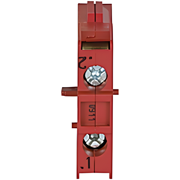 Pilz Kontaktblock 400320 Typ PIT esc2 contact block 1 n/c
