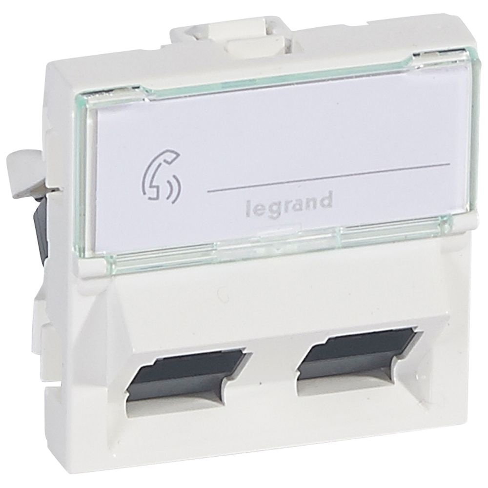 Legrand Kommunikationsanschlussdose 076504