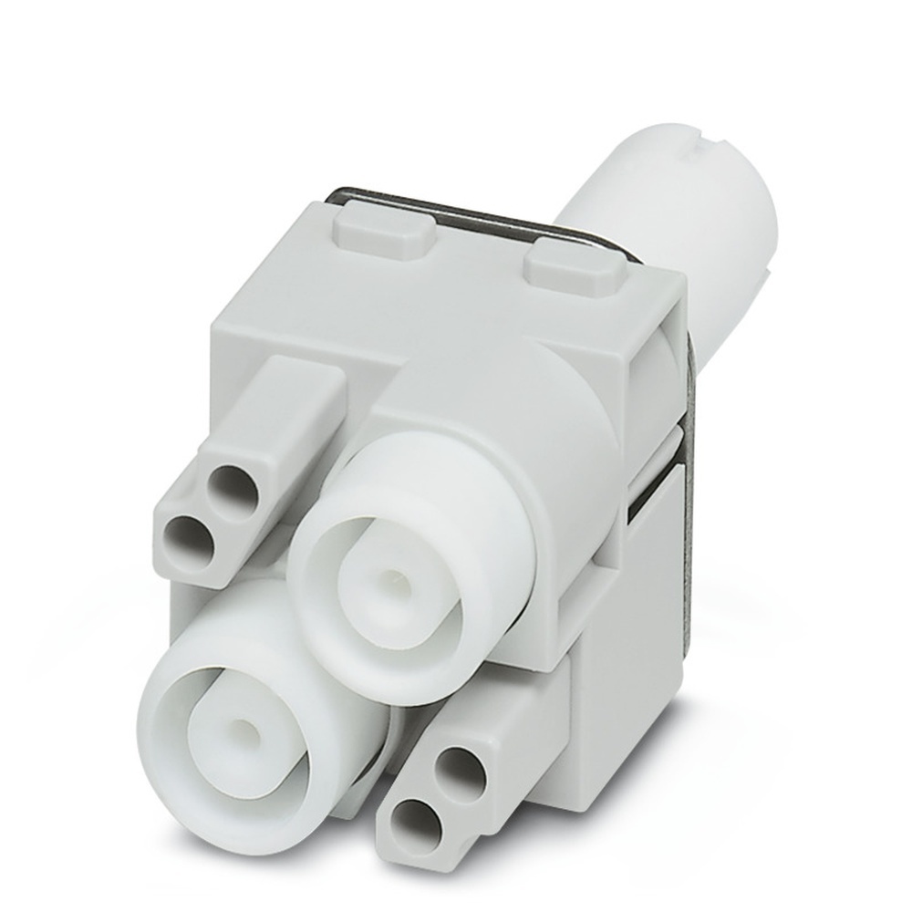 Weidmüller Modul Einsatz 2748390000 Typ HDC MHE 2 HV FC