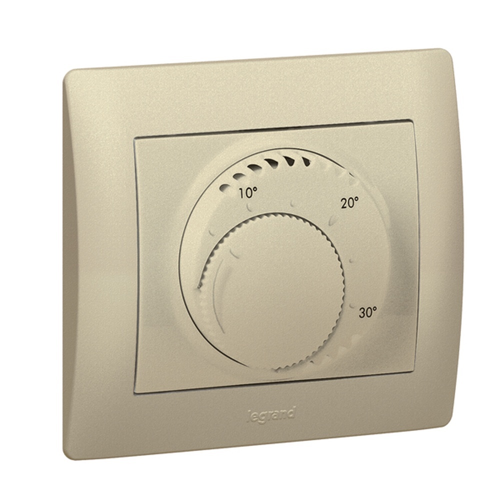 Legrand Raumtemperaturregler 775686