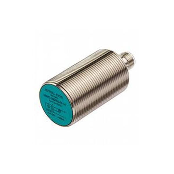 Pepperl+Fuchs Induktiver Sensor 240185 Typ NBB15-30GM50-E1-V1-M