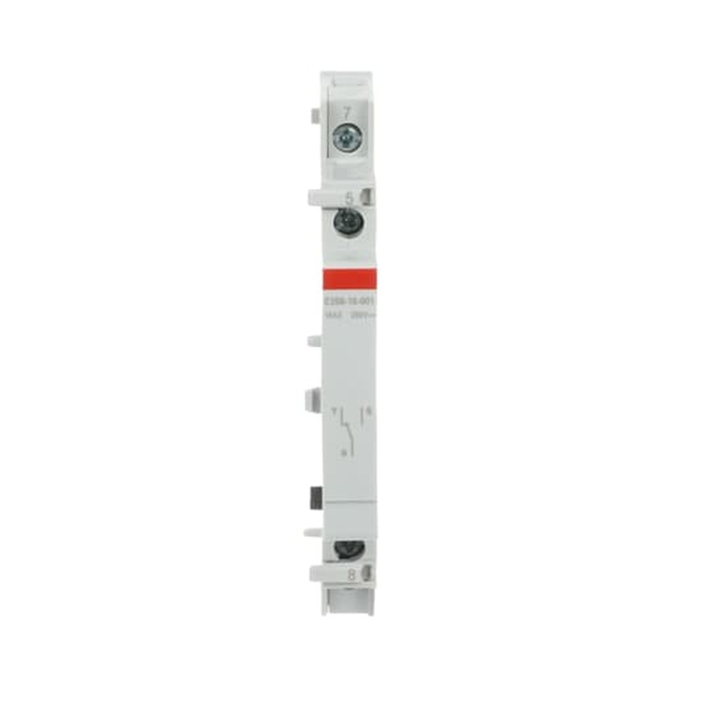 ABB Zubehör für Schaltrelais 2CCA704322R0001 Typ E298-16-001