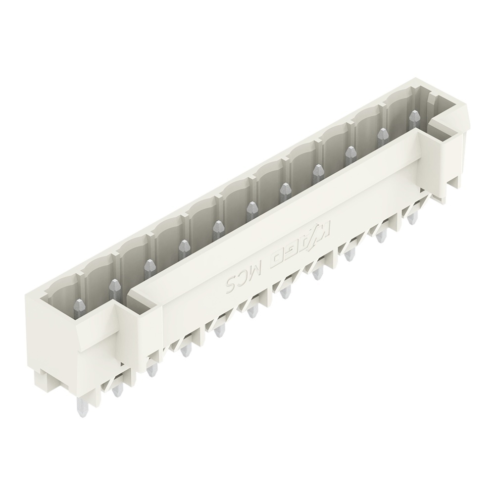 Wago Stiftleiste 721-141/046-000