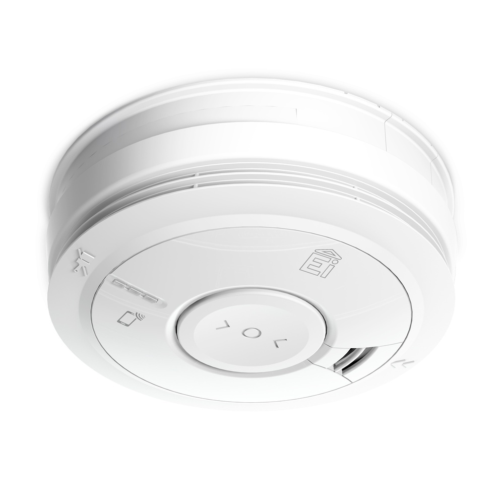 Ei Electronics Rauchwarnmelder Ei3016-1XD