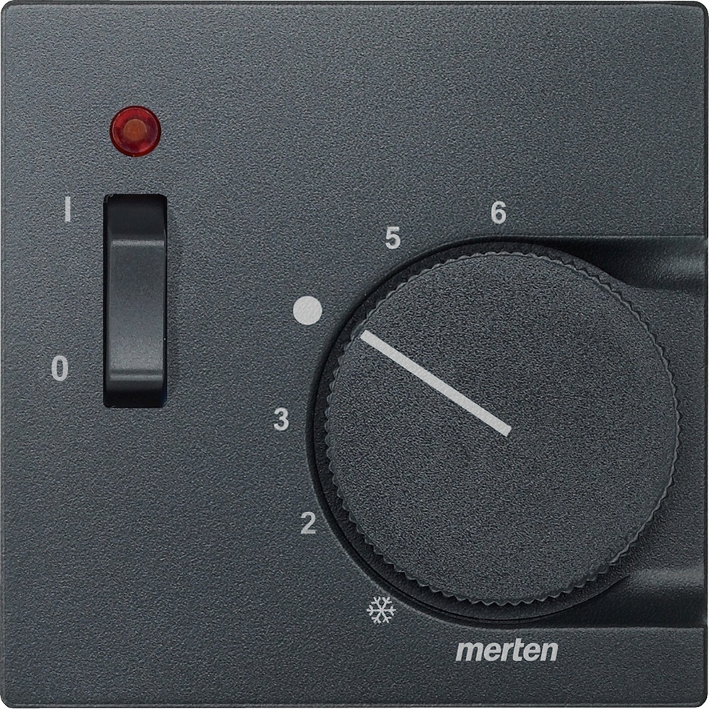 Merten Zentralplatte 536114