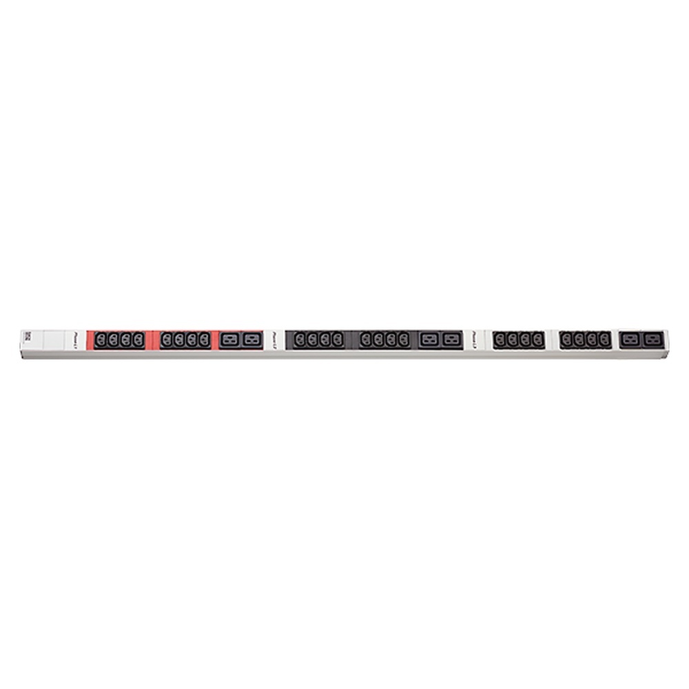 Bachmann Steckdosenleiste 800.2282