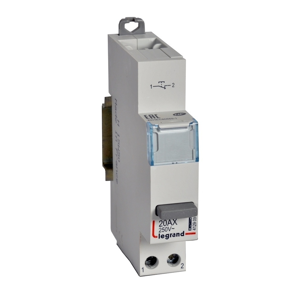 Legrand Taster 412909