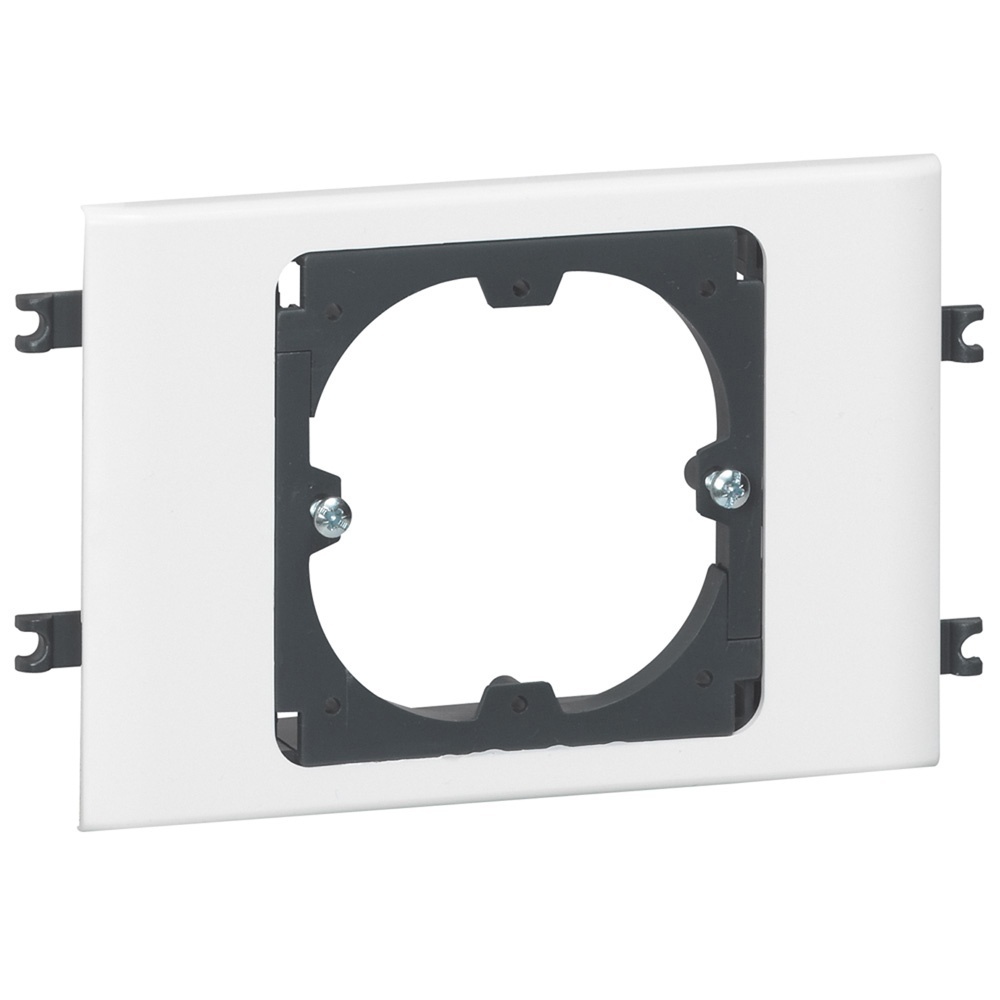 Legrand Schnapprahmen 010913