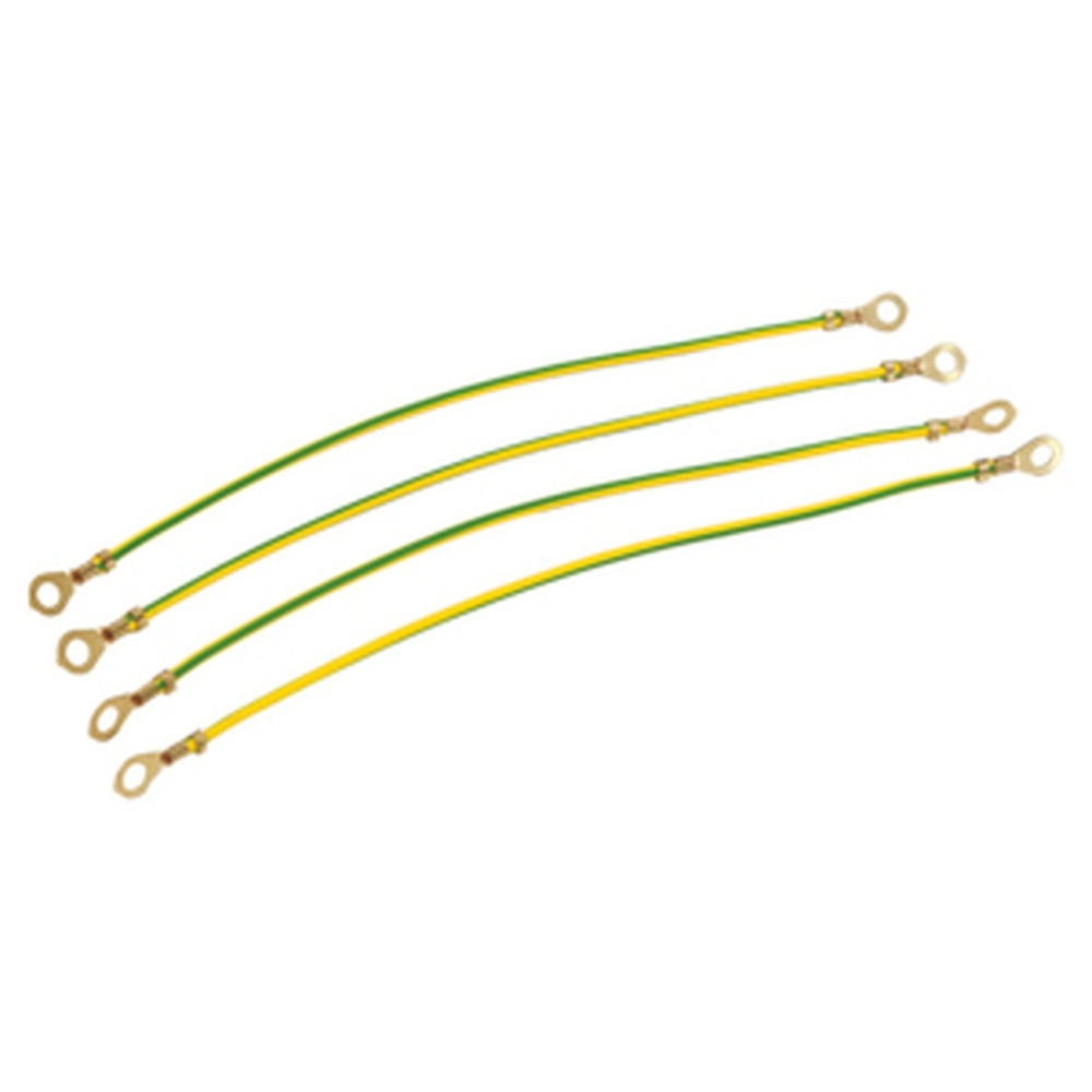 Gewiss Kit Erdanschluss GW38558 Gewiss Kit Erdanschluss GW38558
